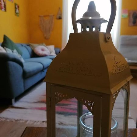 La Volpe Gialla Savona Eksteriør billede